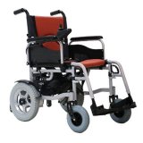 Automatic Brake Motorized Power Wheelchair (Bz-6201)