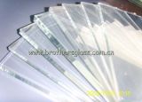 Low Iron Float Glass (BRG010)