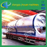 Waste Engine Oil Recycling Machinery (XY-1)
