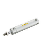 Customized Pneumatic Cylinder (EG 20X80)