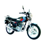 Motorcycle JD125-3