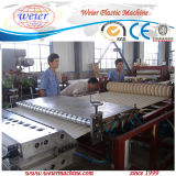 UPVC Corrugated Sheet Machinery