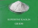 Hydrous Kaolin for Coating (GB-K97)