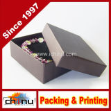 Square Cardboard Jewelry Boxes (1450)