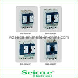 S Ns Moulded Case Circuit Breaker MCCB