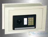 Electronic Wall Safe for Home and Office (MG-25SWE)