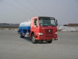 Sinotruk 10 Cbm HOWO Water Truck Watering Truck Water Tanker Truck