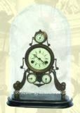 Skeleton Clock (JGG29)
