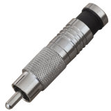 F Connector (112)