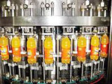 Juice Beverage Production Line/Juice Machine