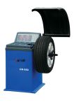 Wheel Balancer Machine with CE CB-580