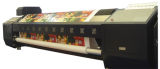 3200mm Ultra-Wide Format Xaar128-200 Printhead Cylinder Printer (LFIP-SSM-3300) 