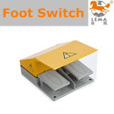 15A 250V Electric Foot Pedal Switch Lfs-61