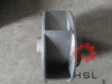 Carbon Steel Precision Casting Machinery Parts