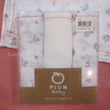 110x110cm Baby Muslin Blankets-Single-Layer