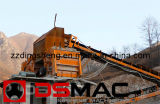 Artificial Sand Crushing Plant for Sale