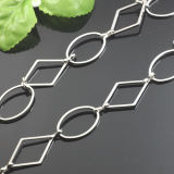30*40mm Rectangle Chains, Fashion Jewelry Accessories (05380)