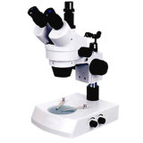 Zoom Stereo Microscope (ZTX-T3)