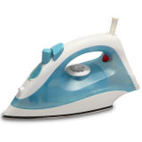 CE Approved Steam Iron (T-607 Blue)