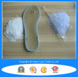 Palstic Materials PVC for Making Shoe Sole
