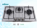 Stainless Steel Table Gas Cooker, Gas Hob/Trs3-701