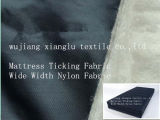 210d Nylon Mattress Fabric (FR NFPA701)