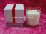 Summer Pudding Luxury Scented Candle