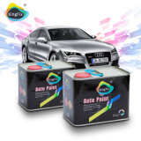 2k Good Gloss Polyurethane Paint for Cars