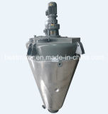 Sectional Jacket Conical Screw Mixer