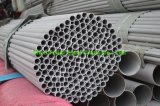 Cheap Price 201 Stainless Steel Tube with BV Certification