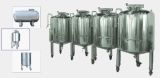 Moveable Water Storage Tanks
