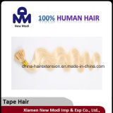 Indian Human Hair Tape Human Hair