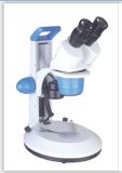 Portable Zoom Stereo Microscope