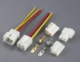 250 Terminal Wire Harness Connector for Car