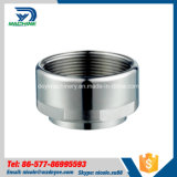 Sanitary Stainless Steel NPT Female Thread Pipe Adapter (DY-A01)