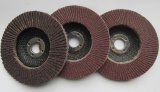 Sand Cloth Flap Disc for Metal/Abrasive Flap Disc