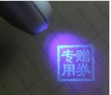 UV Fluorescence Invisible Stamp Ink Seal Ink