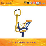 Outdoor Playground Gym Fitness Equipment (QTL-3903)