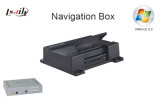 Special GPS Navigation Box for Sony with 800*480 (LLT-SY3210)