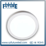 Chinese Manufacturers of High-End Panel Lights 3W-24W LED Down Light LED Panel Light (CE conform RoHS)