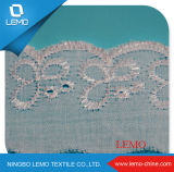 Cotton Polyester Material Tc Lace