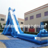 Amusement Park Inflatable Huge Water Slide for Children (AQ1031)