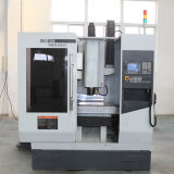 MMC740 High-Speed CNC Machining Center Machine Tool