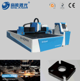 1000W Fiber Metal CNC Laser Cutter