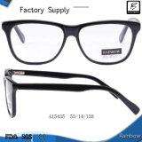Flex Hinges Acetate Eyewear for Male (A15435)