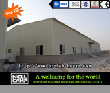 Strong Steel House Steel Structure Building