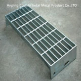 Stairtread Steel Grating