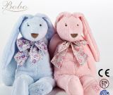 Promotional Soft &Cute Rabbit/Bunny Plush Stuffed Toys