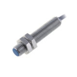 M8 Connector Stainless Steel Cylindrical Inductive Proximity Switch Sensor (LR08-E1 DC3)