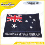 American Flag Patches with Black Twill Payment for Pay PAL